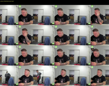 classied — 3 minute Chaturbate male cam show recording, 1080p, May 23, 2022