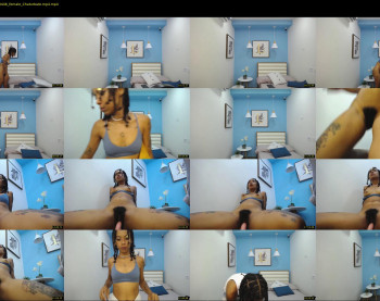 cooper_reds — 28 minute Chaturbate female cam show recording, 1080p, May 23, 2022