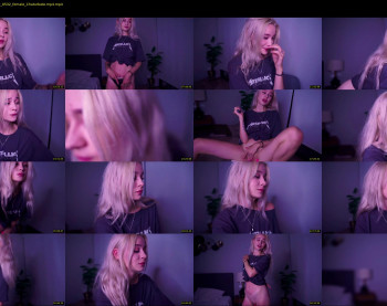 daddystrouble — 67 minute Chaturbate female cam show recording, 720p, May 23, 2022