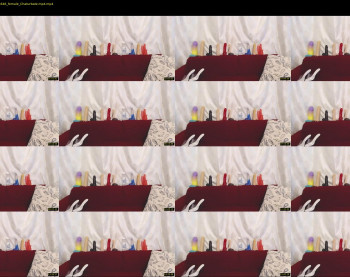 danacougar — 18 minute Chaturbate female cam show recording, 720p, May 22, 2022