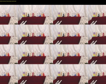 danacougar — 48 minute Chaturbate female cam show recording, 720p, May 22, 2022