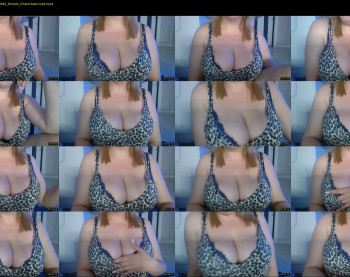 danahotmilf — 11 minute Chaturbate female cam show recording, 720p, May 22, 2022