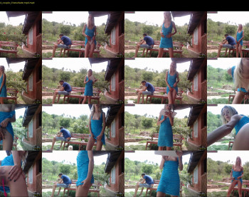 danamily — 60 minute Chaturbate female cam show recording, 1080p, May 22, 2022