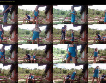 danamily — 61 minute Chaturbate female cam show recording, 1080p, May 22, 2022