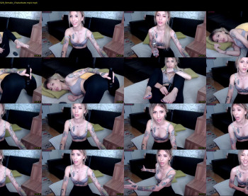 deidi_sweet — 54 minute Chaturbate female cam show recording, 1080p, May 22, 2022