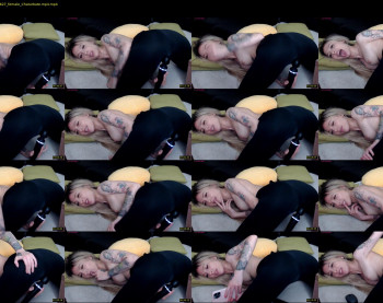 deidi_sweet — 11 minute Chaturbate female cam show recording, 1080p, May 22, 2022