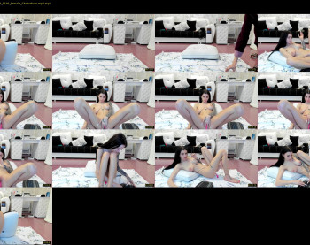 desert2blosom — 70 minute Chaturbate female cam show recording, 1080p, May 23, 2022