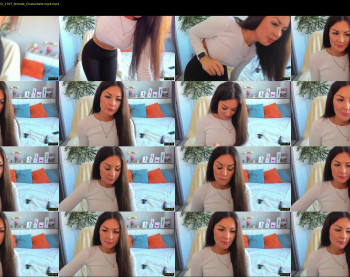 devilish_goddes — 5 minute Chaturbate female cam show recording, 1080p, May 22, 2022