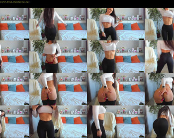 devilish_goddes — 6 minute Chaturbate female cam show recording, 1080p, May 22, 2022