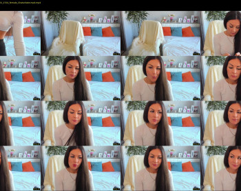 devilish_goddes — 7 minute Chaturbate female cam show recording, 1080p, May 22, 2022