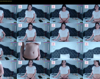 dia8 — 8 minute Chaturbate female cam show recording, 1080p, May 22, 2022