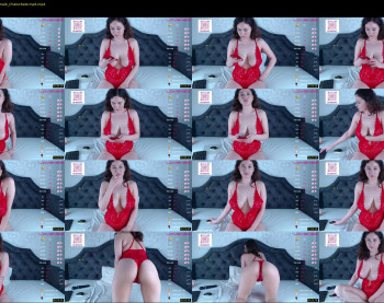 dia8 — 11 minute Chaturbate female cam show recording, 1080p, May 23, 2022