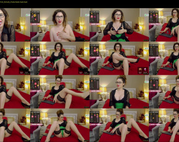 dianacharm — 40 minute Chaturbate female cam show recording, 1080p, May 22, 2022