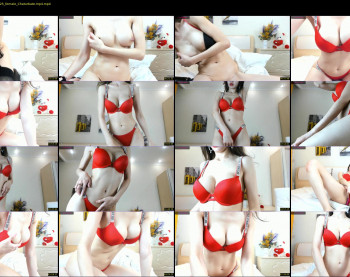 diane_nee — 54 minute Chaturbate female cam show recording, 1080p, May 22, 2022