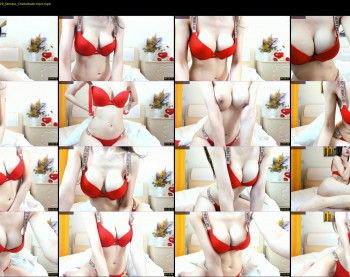 diane_nee — 54 minute Chaturbate female cam show recording, 1080p, May 22, 2022