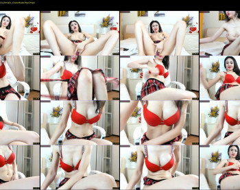 diane_nee — 54 minute Chaturbate female cam show recording, 1080p, May 22, 2022