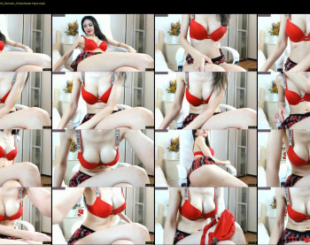 diane_nee — 54 minute Chaturbate female cam show recording, 1080p, May 22, 2022