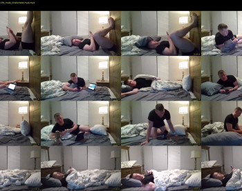 discgolf4life — 174 minute Chaturbate male cam show recording, 480p, May 22, 2022