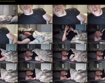 discgolf4life — 65 minute Chaturbate male cam show recording, 480p, May 22, 2022