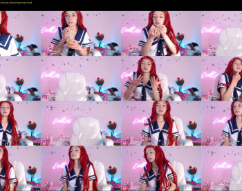 doll_joy — 54 minute Chaturbate female cam show recording, 1080p, May 22, 2022