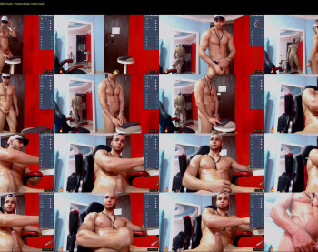 dylanlenox — 89 minute Chaturbate male cam show recording, 720p, May 22, 2022