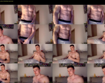 eddieds — 29 minute Chaturbate male cam show recording, 1080p, May 22, 2022