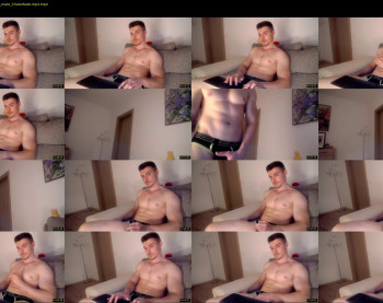 eddieds — 54 minute Chaturbate male cam show recording, 1080p, May 23, 2022