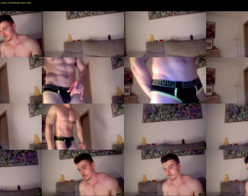 eddieds — 20 minute Chaturbate male cam show recording, 1080p, May 23, 2022
