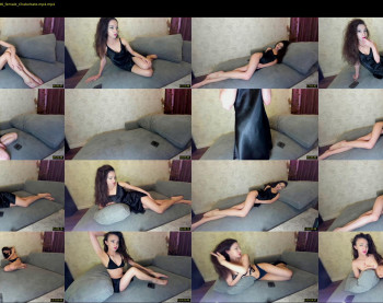 ehotlovea — 97 minute Chaturbate female cam show recording, 720p, May 22, 2022