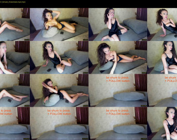 ehotlovea — 100 minute Chaturbate female cam show recording, 720p, May 22, 2022