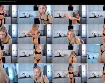 ella__sweety — 15 minute Chaturbate female cam show recording, 1080p, May 22, 2022