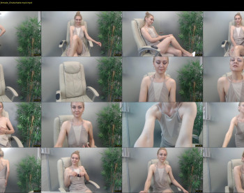 ellamilf — 54 minute Chaturbate female cam show recording, 1080p, May 22, 2022