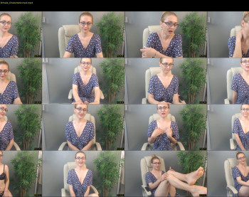ellamilf — 37 minute Chaturbate female cam show recording, 1080p, May 22, 2022