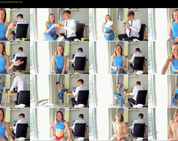 ellcrys — 54 minute Chaturbate couple cam show recording, 1080p, May 22, 2022