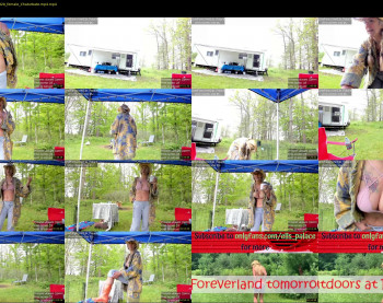 ells_palace — 67 minute Chaturbate female cam show recording, 720p, May 22, 2022