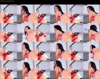 emi_sary — 54 minute Chaturbate female cam show recording, 1080p, May 22, 2022