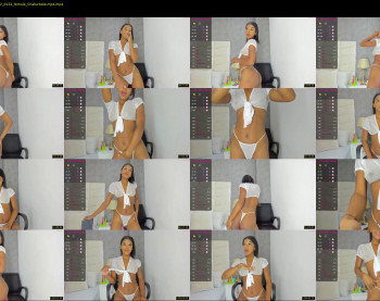 emma_backer_ — 79 minute Chaturbate female cam show recording, 720p, May 23, 2022