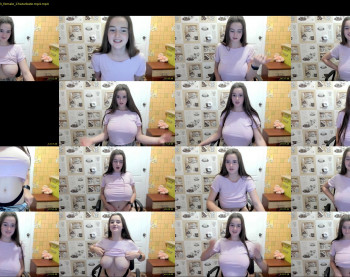 emmika_ — 49 minute Chaturbate female cam show recording, 1080p, May 22, 2022