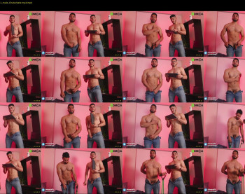 eroswolfs — 4 minute Chaturbate male cam show recording, 720p, May 23, 2022