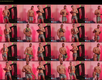 eroswolfs — 6 minute Chaturbate male cam show recording, 720p, May 23, 2022