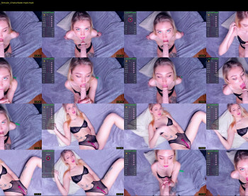 evalanis — 42 minute Chaturbate couple cam show recording, 1080p, May 22, 2022