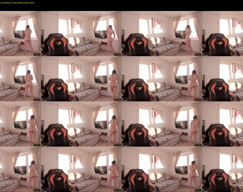 fluffy_hat — 11 minute Chaturbate female cam show recording, 1080p, May 22, 2022