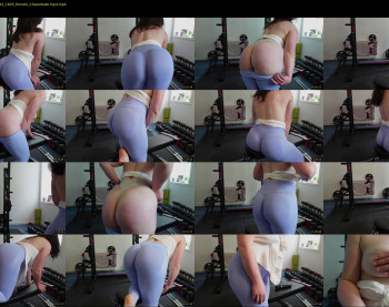 french_devotion — 33 minute Chaturbate female cam show recording, 720p, May 22, 2022