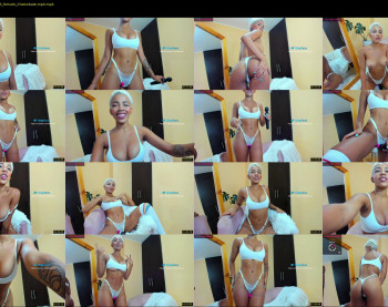 gia_curly — 54 minute Chaturbate female cam show recording, 1080p, May 23, 2022