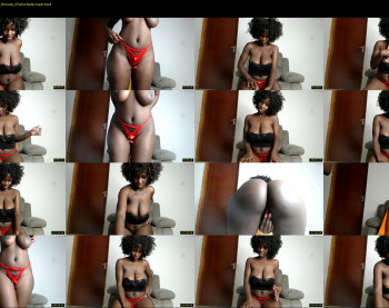gulpess — 166 minute Chaturbate female cam show recording, 480p, May 23, 2022