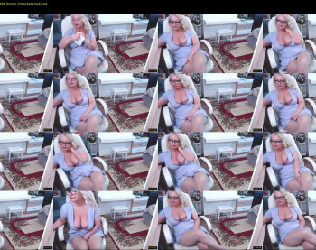 hardanaldp — 20 minute Chaturbate female cam show recording, 720p, May 22, 2022