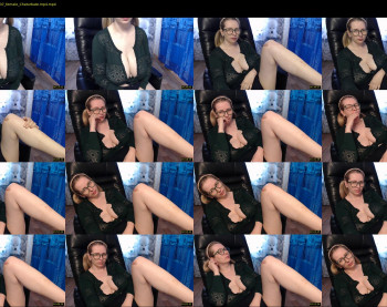 helen_bee — 4 minute Chaturbate female cam show recording, 1080p, May 22, 2022