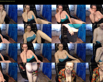 helen_bee — 28 minute Chaturbate female cam show recording, 1080p, May 22, 2022