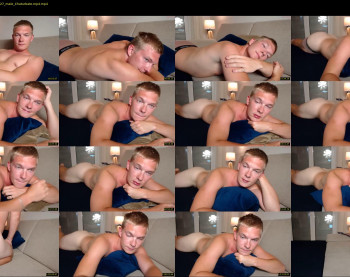hercules__ — 83 minute Chaturbate male cam show recording, 480p, May 22, 2022