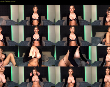 hotbella_ — 102 minute Chaturbate female cam show recording, 720p, May 22, 2022